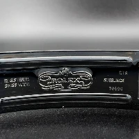 Rolex Explorer I 36mm 