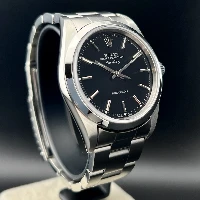 Rolex Air King Nero Indici