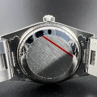 Rolex Air King Nero Indici