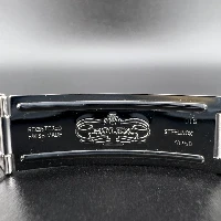 Rolex Air King Nero Indici