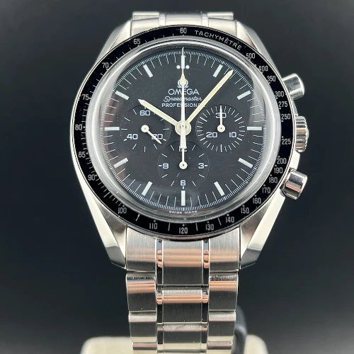Omega Speedmaster Professional Moonwatch