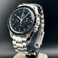 Omega Speedmaster Professional Moonwatch