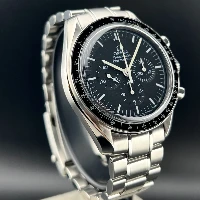 Omega Speedmaster Professional Moonwatch