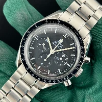 Omega Speedmaster Professional Moonwatch