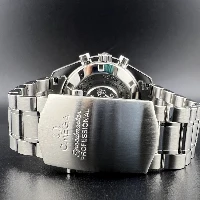 Omega Speedmaster Professional Moonwatch