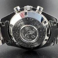 Omega Speedmaster Professional Moonwatch