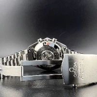 Omega Speedmaster Professional Moonwatch