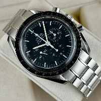 Omega Speedmaster Professional Moonwatch