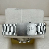 Omega Speedmaster Professional Moonwatch