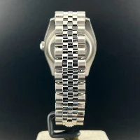 Rolex Datejust 36mm Jubilee Blu Index