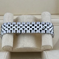 Rolex Datejust 36mm Jubilee Blu Index