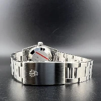 Rolex Oyster Perpetual 31mm Blue Dial 3-6-9