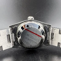 Rolex Oyster Perpetual 31mm Blue Dial 3-6-9