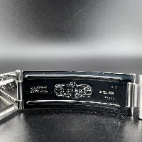 Rolex Oyster Perpetual 31mm Blue Dial 3-6-9