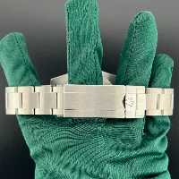 Rolex Submariner Ceramica Nero