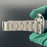 Rolex Submariner Ceramica Nero