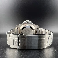 Rolex Submariner Ceramica Nero