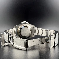 Rolex Submariner Ceramica Nero