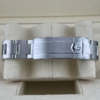 Rolex Submariner Ceramica Nero