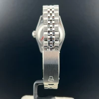 Rolex Lady Datejust 26mm Rosa Brillanti