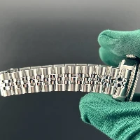 Rolex Lady Datejust 26mm Rosa Brillanti