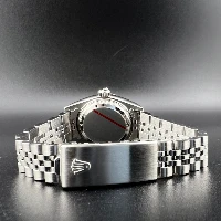 Rolex Lady Datejust 26mm Rosa Brillanti