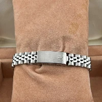 Rolex Lady Datejust 26mm Rosa Brillanti