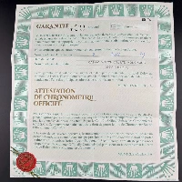 Rolex Lady Datejust 26mm Rosa Brillanti