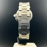 Cartier Pasha C Rosa