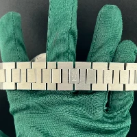 Cartier Pasha C Rosa