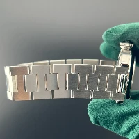 Cartier Pasha C Rosa