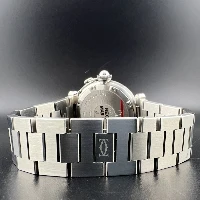 Cartier Pasha C Rosa