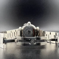 Cartier Pasha C Rosa