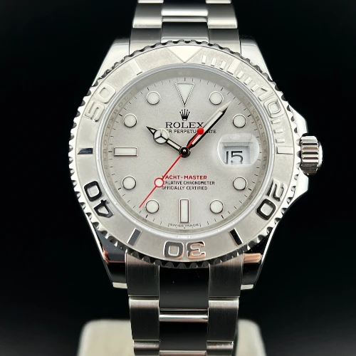 Rolex Yacht-Master 40
