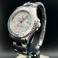 Rolex Yacht-Master 40