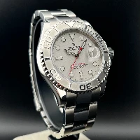 Rolex Yacht-Master 40