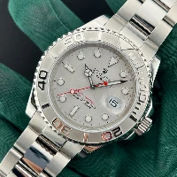 Rolex Yacht-Master 40