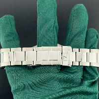 Rolex Yacht-Master 40