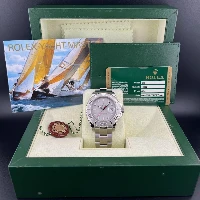 Rolex Yacht-Master 40
