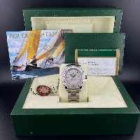 Rolex Yacht-Master 40