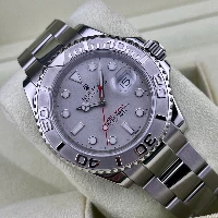 Rolex Yacht-Master 40