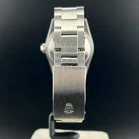 Rolex Datejust 31mm Oyster Rosa Romani