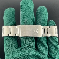 Rolex Datejust 31mm Oyster Rosa Romani