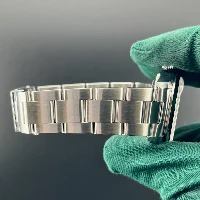 Rolex Datejust 31mm Oyster Rosa Romani