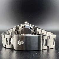 Rolex Datejust 31mm Oyster Rosa Romani