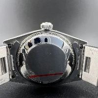 Rolex Datejust 31mm Oyster Rosa Romani