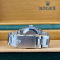 Rolex Datejust 31mm Oyster Rosa Romani