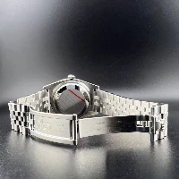 Rolex Datejust 36mm Jubilee Silver Brillanti