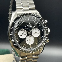 Omega Speedmaster Professional Panda Doppio Zaffiro 2026