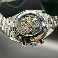 Omega Speedmaster Professional Panda Doppio Zaffiro 2026